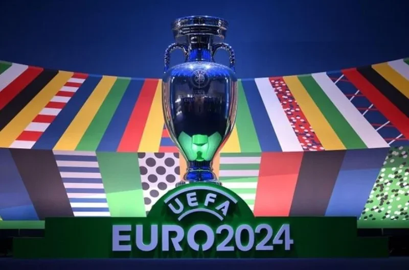 Những ngôi sao bóng đá góp mặt tại Euro 2024