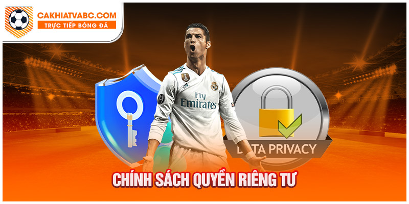 Giới thiệu về chính sách quyền riêng tư Cà Khịa TV