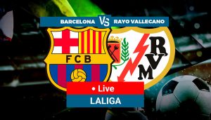 Soi kèo Barcelona vs Vallecano hôm nay 20-05-2024 - La Liga