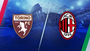 Nhận định bóng đá Torino vs AC Milan ngày 19-05-2024 - Serie A