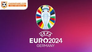 Xem trực tiếp EURO 2024 trên kênh nào không mất phí?